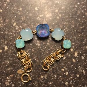 Catherine Popesco bracelet